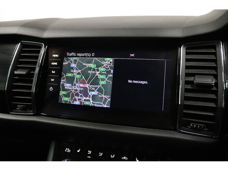 Used Skoda Kodiaq 2018 for sale - 76784367: Photo 30