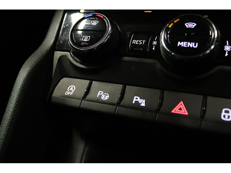 Used Skoda Kodiaq 2018 for sale - 76784367: Photo 31