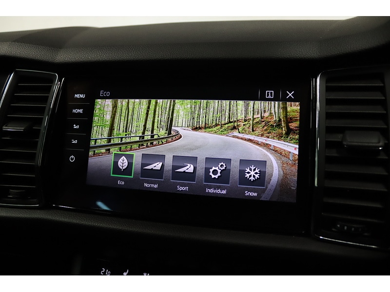 Used Skoda Kodiaq 2018 for sale - 76784367: Photo 32