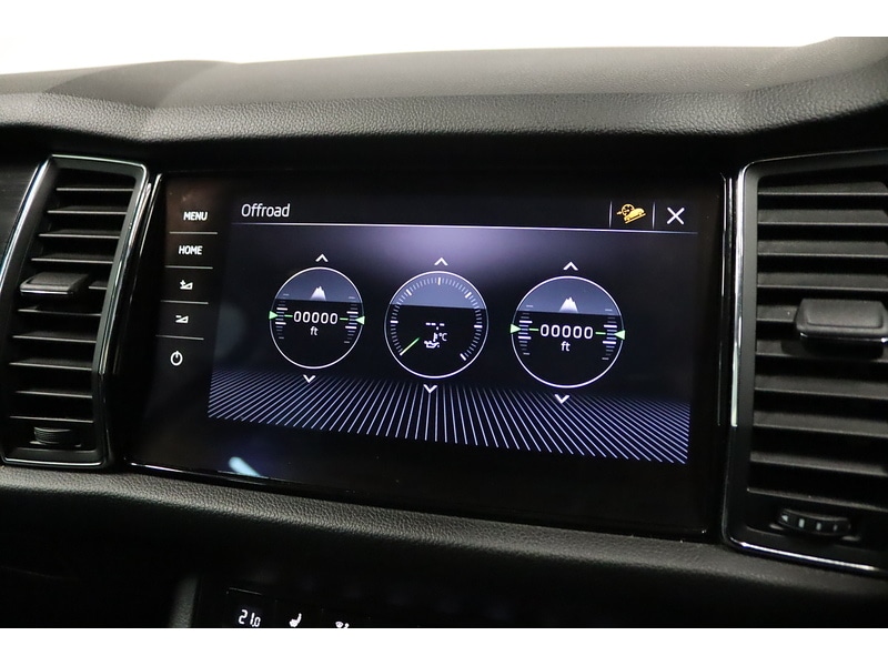 Used Skoda Kodiaq 2018 for sale - 76784367: Photo 33