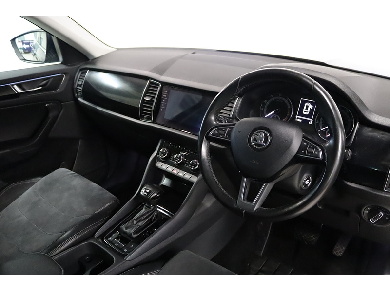 Used Skoda Kodiaq 2018 for sale - 76784367: Photo 34