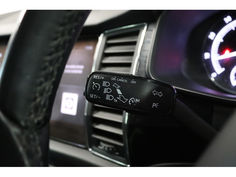 Used Skoda Kodiaq 2018 for sale - 76784367: Photo 36