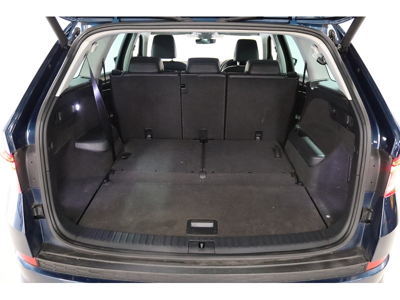 Used Skoda Kodiaq 2018 for sale - 76784367: Photo 37