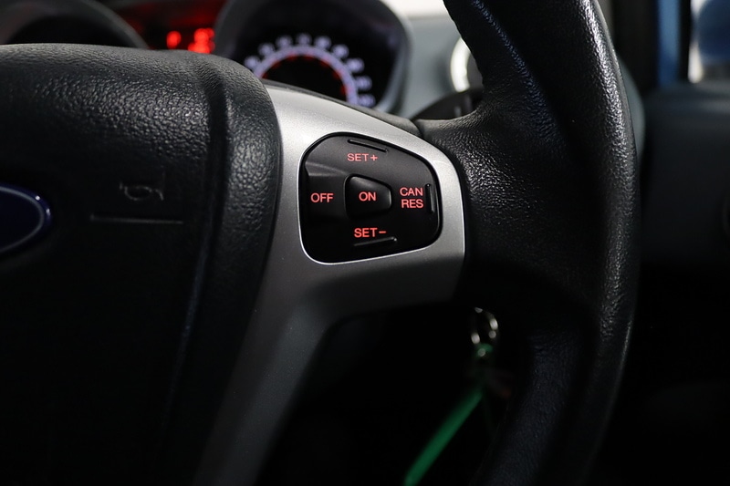 Used Ford Fiesta 2011 for sale - 77423051: Photo 16