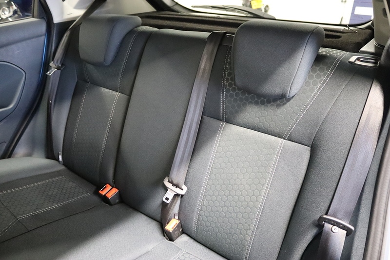 Used Ford Fiesta 2011 for sale - 77423051: Photo 18