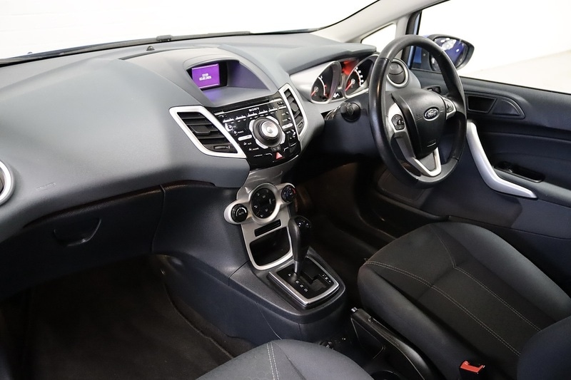 Used Ford Fiesta 2011 for sale - 77423051: Photo 19