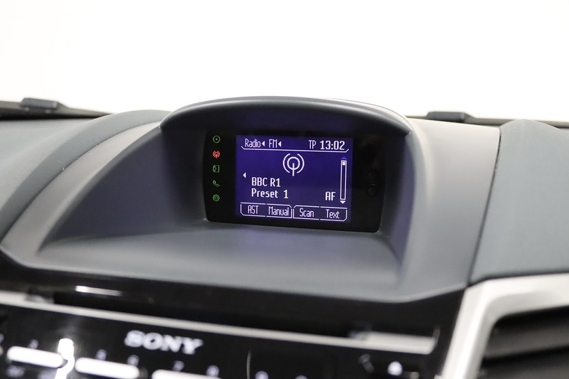 Used Ford Fiesta 2011 for sale - 77423051: Photo 21