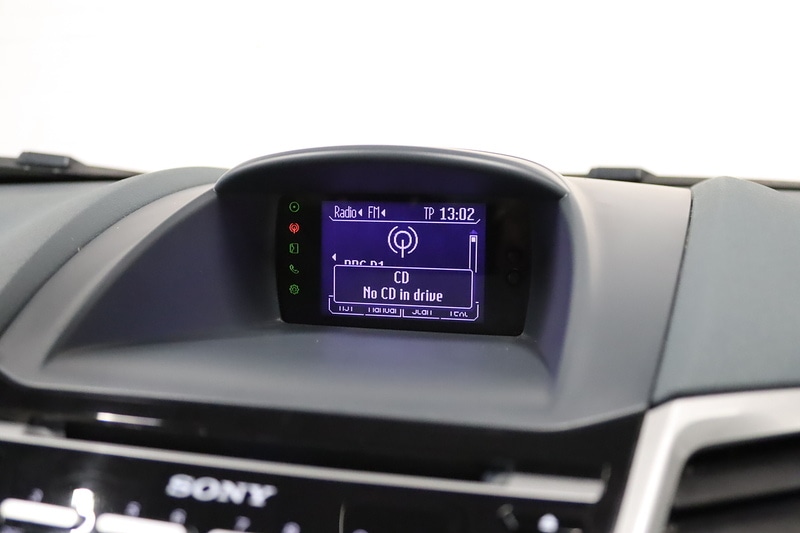 Used Ford Fiesta 2011 for sale - 77423051: Photo 22