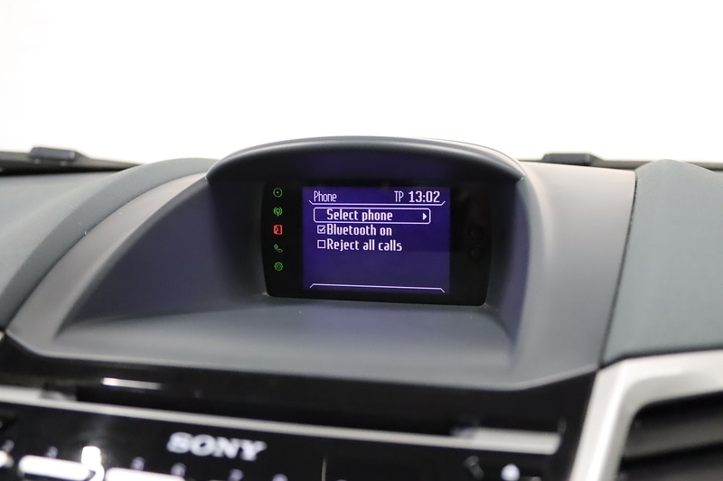 Used Ford Fiesta 2011 for sale - 77423051: Photo 24