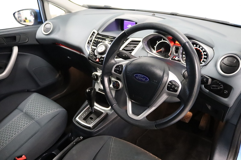 Used Ford Fiesta 2011 for sale - 77423051: Photo 27