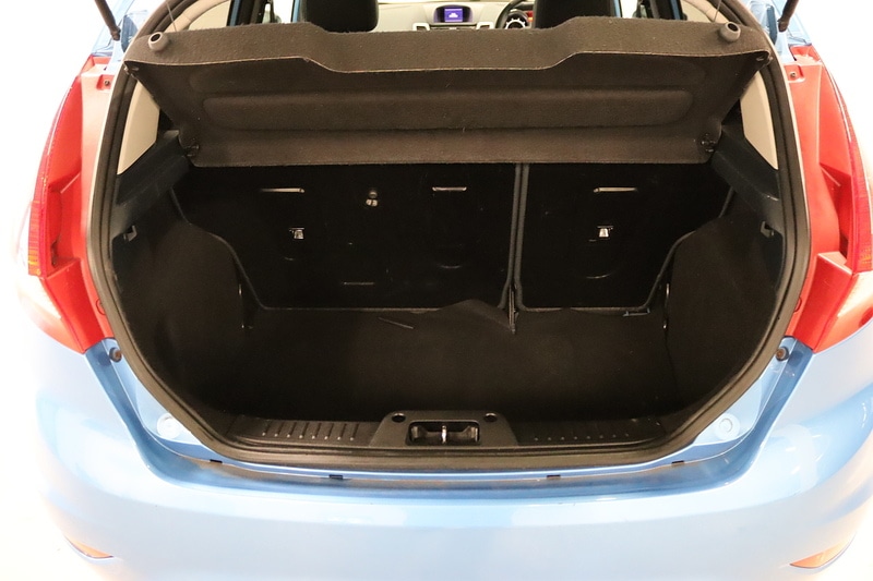 Used Ford Fiesta 2011 for sale - 77423051: Photo 29