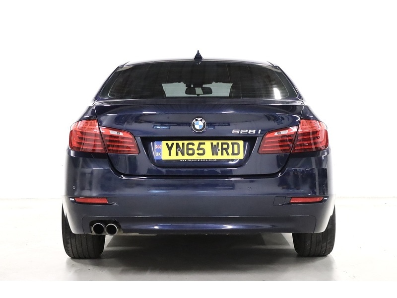 Used BMW 5 Series 2015 for sale - 76605299: Photo 10