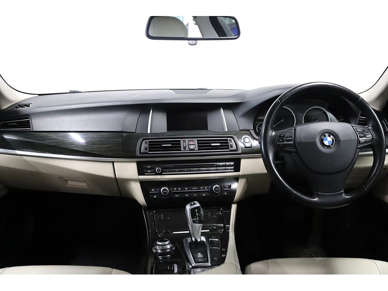 Used BMW 5 Series 2015 for sale - 76605299: Photo 13