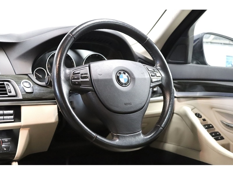 Used BMW 5 Series 2015 for sale - 76605299: Photo 14