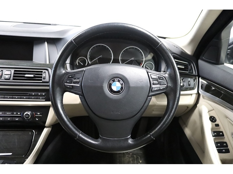 Used BMW 5 Series 2015 for sale - 76605299: Photo 15