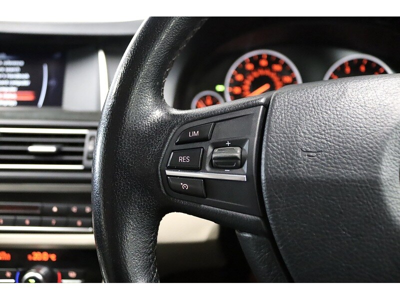 Used BMW 5 Series 2015 for sale - 76605299: Photo 16