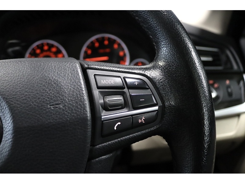 Used BMW 5 Series 2015 for sale - 76605299: Photo 17