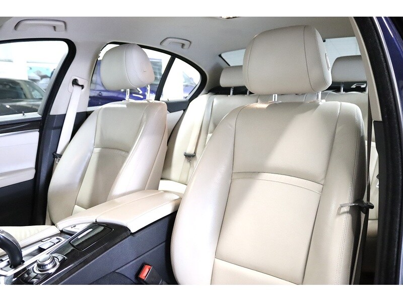 Used BMW 5 Series 2015 for sale - 76605299: Photo 18