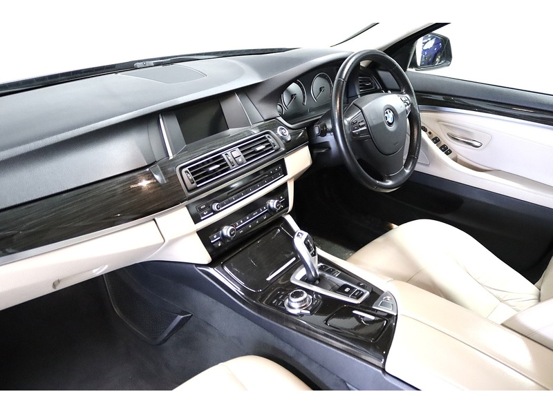 Used BMW 5 Series 2015 for sale - 76605299: Photo 21