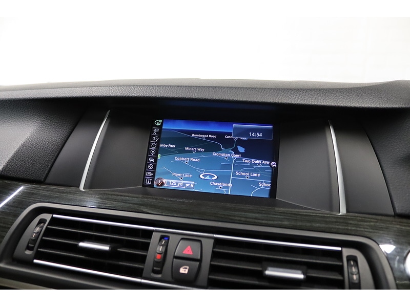 Used BMW 5 Series 2015 for sale - 76605299: Photo 24