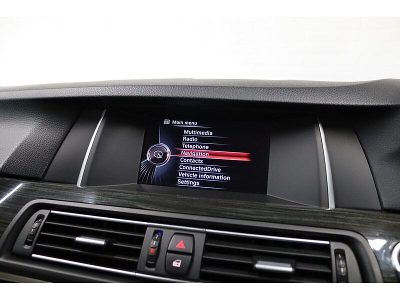 Used BMW 5 Series 2015 for sale - 76605299: Photo 25