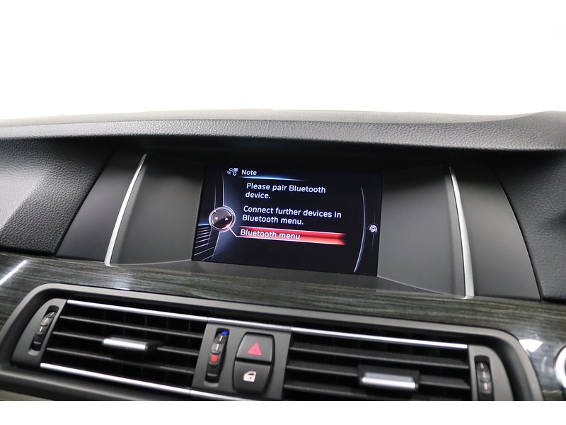 Used BMW 5 Series 2015 for sale - 76605299: Photo 27