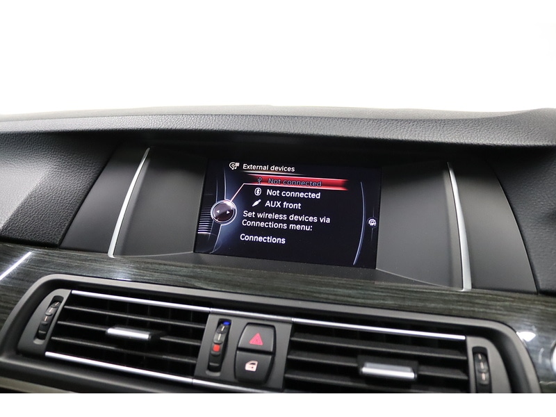 Used BMW 5 Series 2015 for sale - 76605299: Photo 29