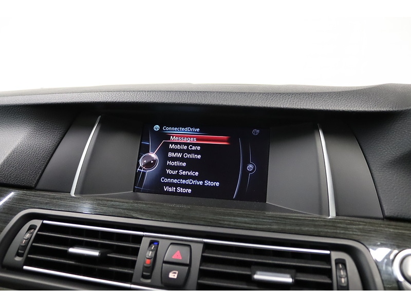 Used BMW 5 Series 2015 for sale - 76605299: Photo 30