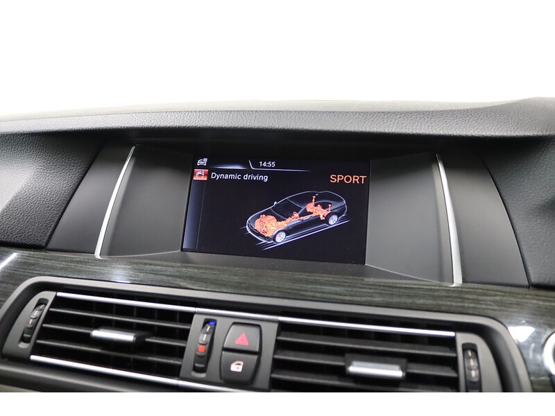 Used BMW 5 Series 2015 for sale - 76605299: Photo 33