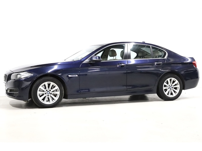 Used BMW 5 Series 2015 for sale - 76605299: Photo 6