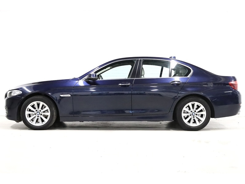 Used BMW 5 Series 2015 for sale - 76605299: Photo 7