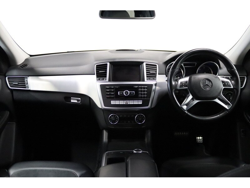Used Mercedes-Benz M Class for sale - 76531668: Photo 12