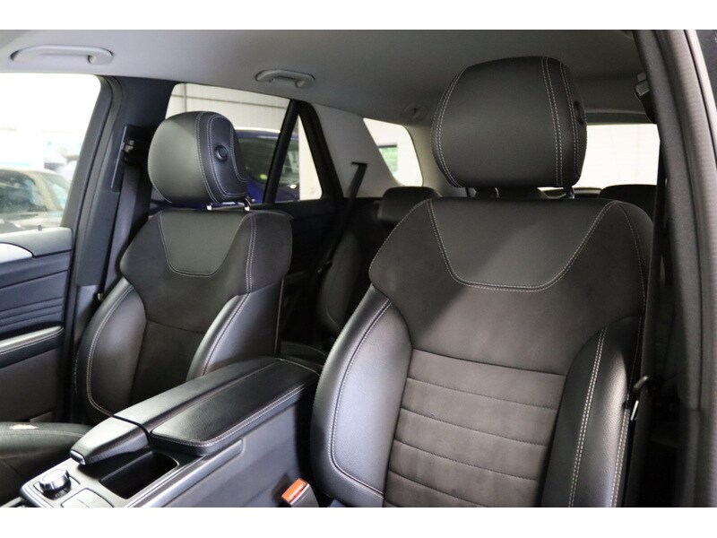 Used Mercedes-Benz M Class for sale - 76531668: Photo 17