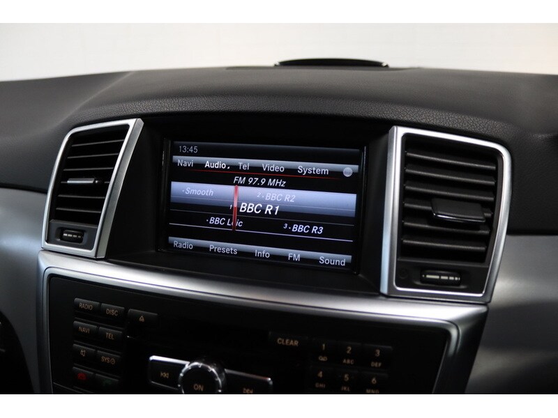 Used Mercedes-Benz M Class for sale - 76531668: Photo 21
