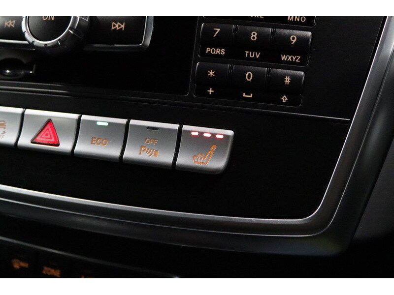 Used Mercedes-Benz M Class for sale - 76531668: Photo 22