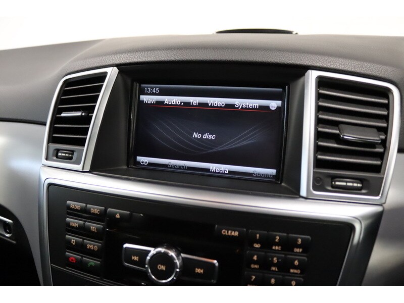 Used Mercedes-Benz M Class for sale - 76531668: Photo 25