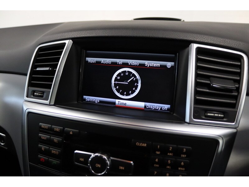 Used Mercedes-Benz M Class for sale - 76531668: Photo 27