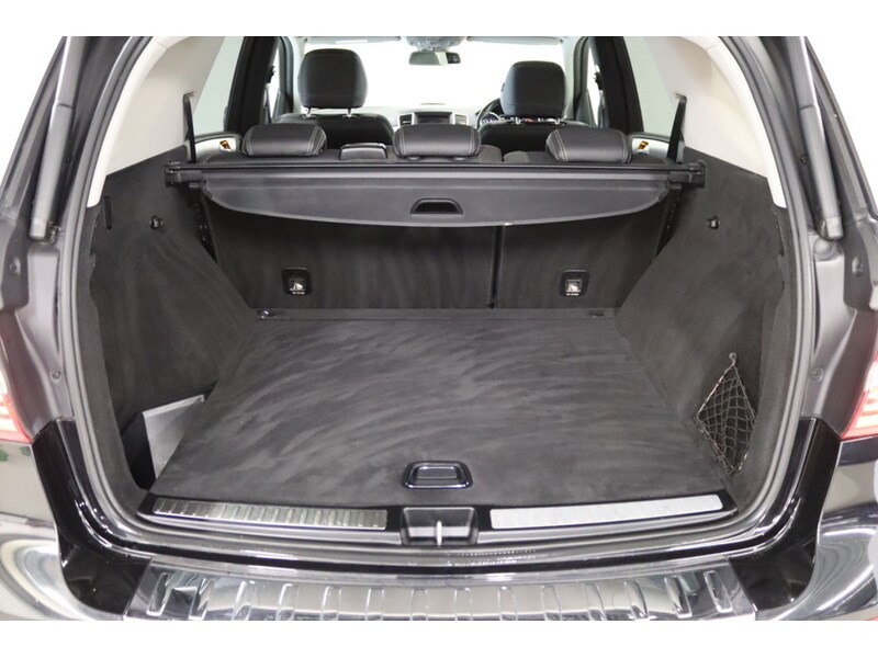 Used Mercedes-Benz M Class for sale - 76531668: Photo 32