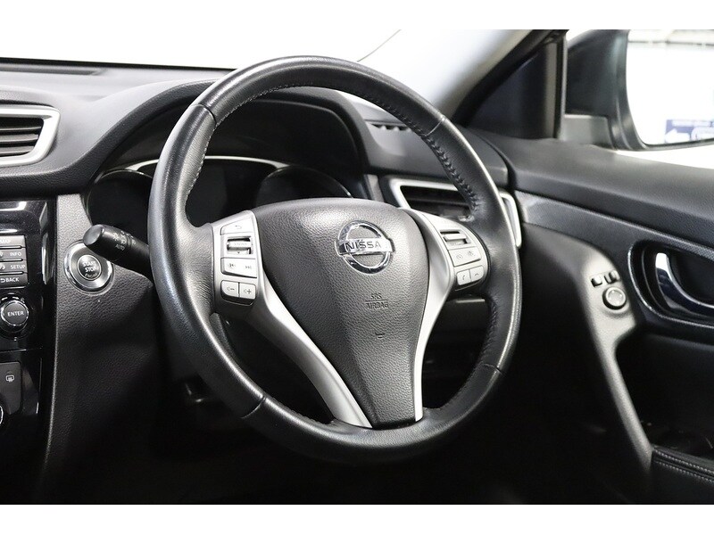 Used Nissan X-Trail for sale - 76531661: Photo 13