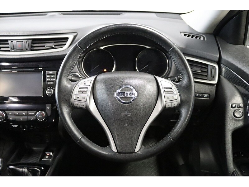 Used Nissan X-Trail for sale - 76531661: Photo 14