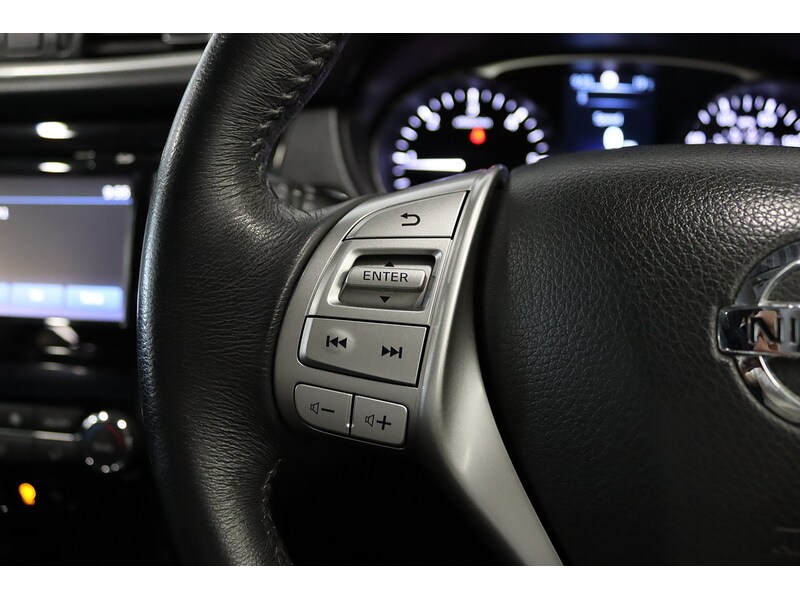 Used Nissan X-Trail for sale - 76531661: Photo 15