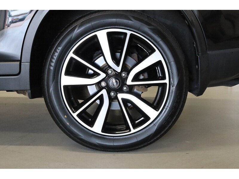 Used Nissan X-Trail for sale - 76531661: Photo 17