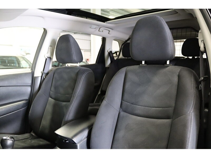 Used Nissan X-Trail for sale - 76531661: Photo 18