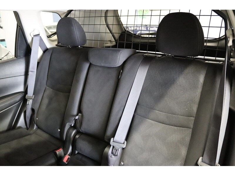 Used Nissan X-Trail for sale - 76531661: Photo 19