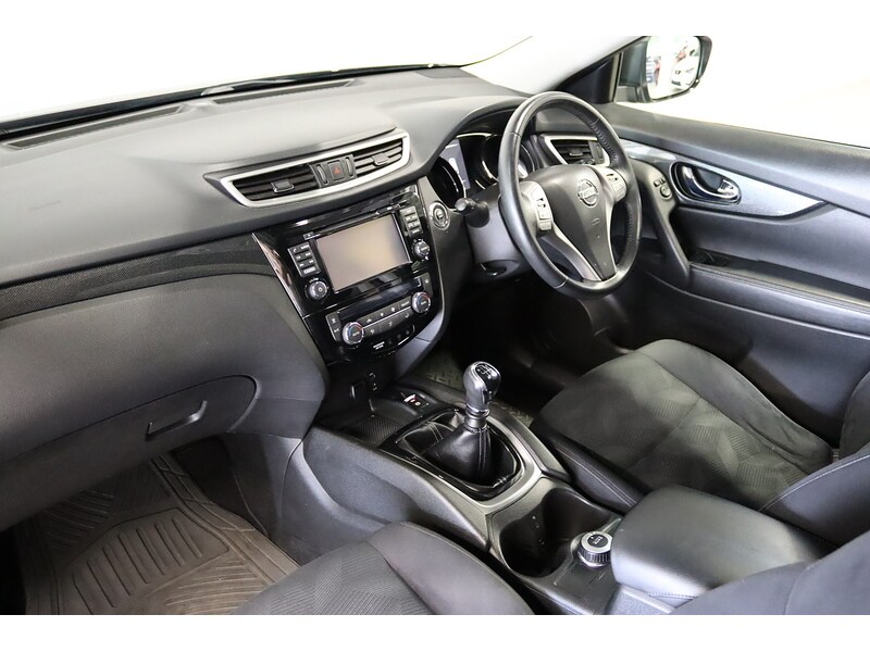 Used Nissan X-Trail for sale - 76531661: Photo 20