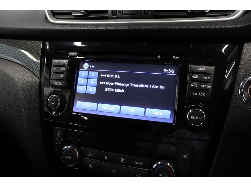 Used Nissan X-Trail for sale - 76531661: Photo 22