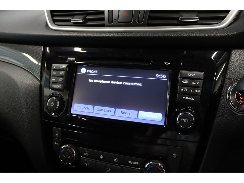 Used Nissan X-Trail for sale - 76531661: Photo 25