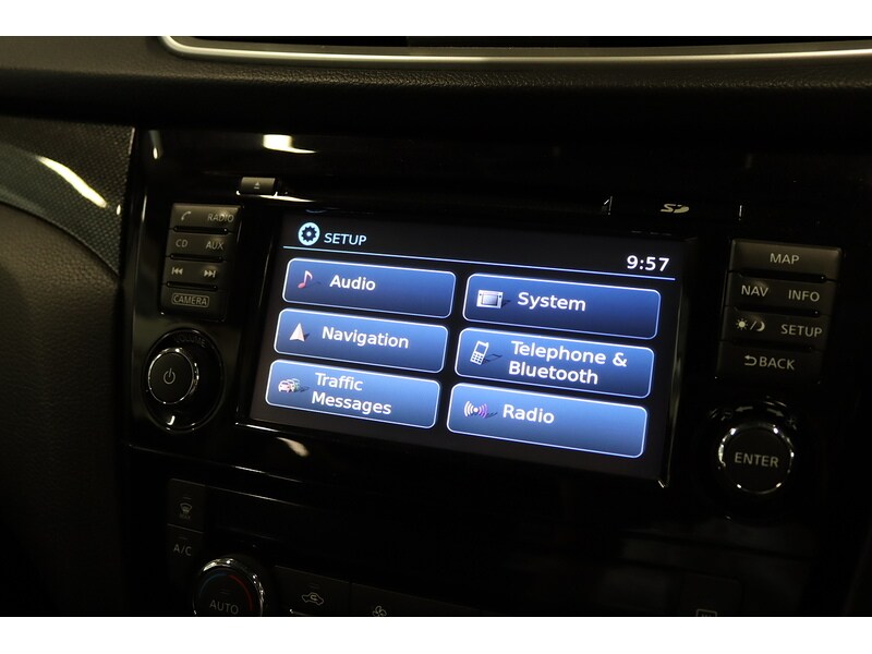 Used Nissan X-Trail for sale - 76531661: Photo 27