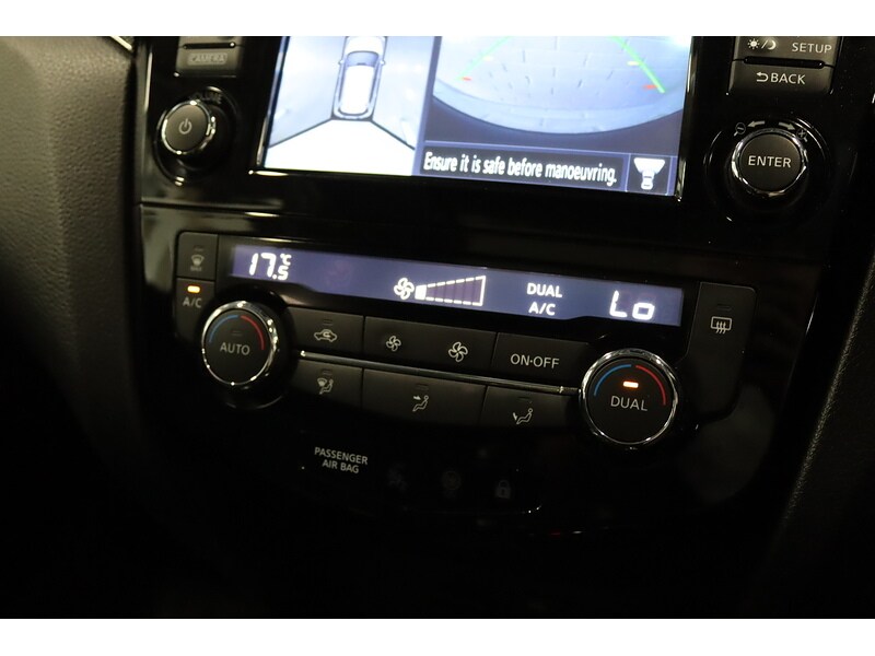 Used Nissan X-Trail for sale - 76531661: Photo 28