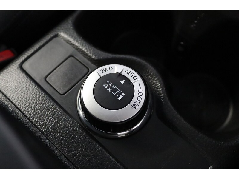 Used Nissan X-Trail for sale - 76531661: Photo 29